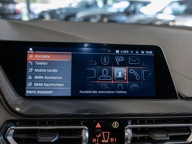 BMW 135 135i Sedan xDrive