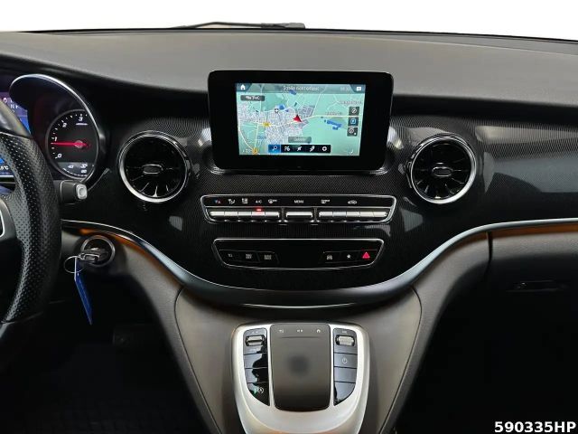 Mercedes-Benz V 220 V 220 d