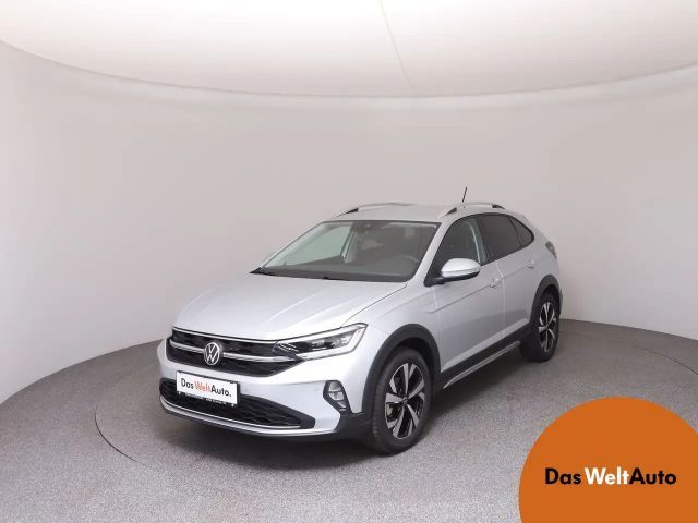 Volkswagen Taigo DSG Style