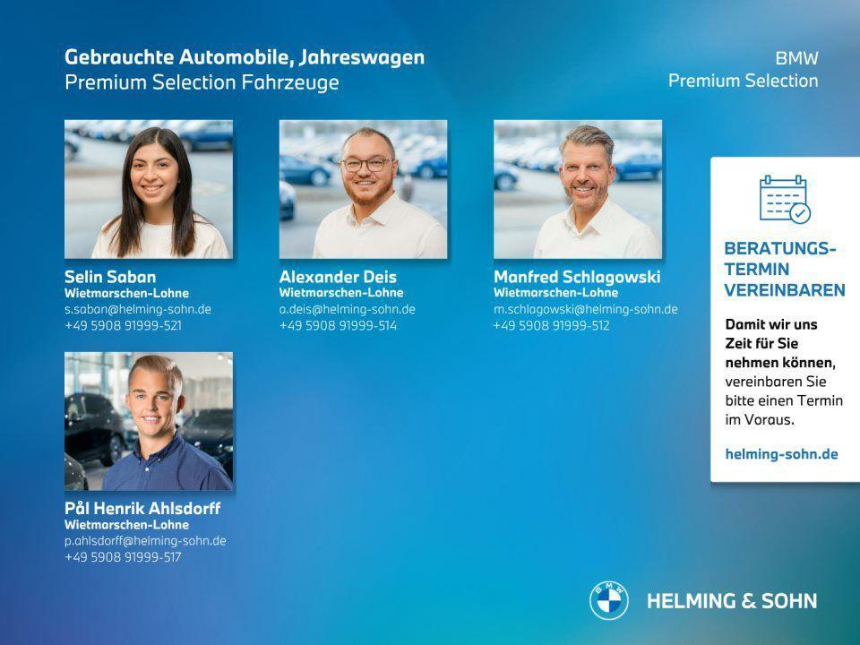 BMW M3 Competition Touring