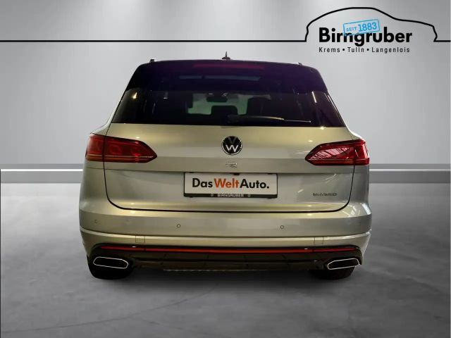 Volkswagen Touareg 4Motion eHybrid