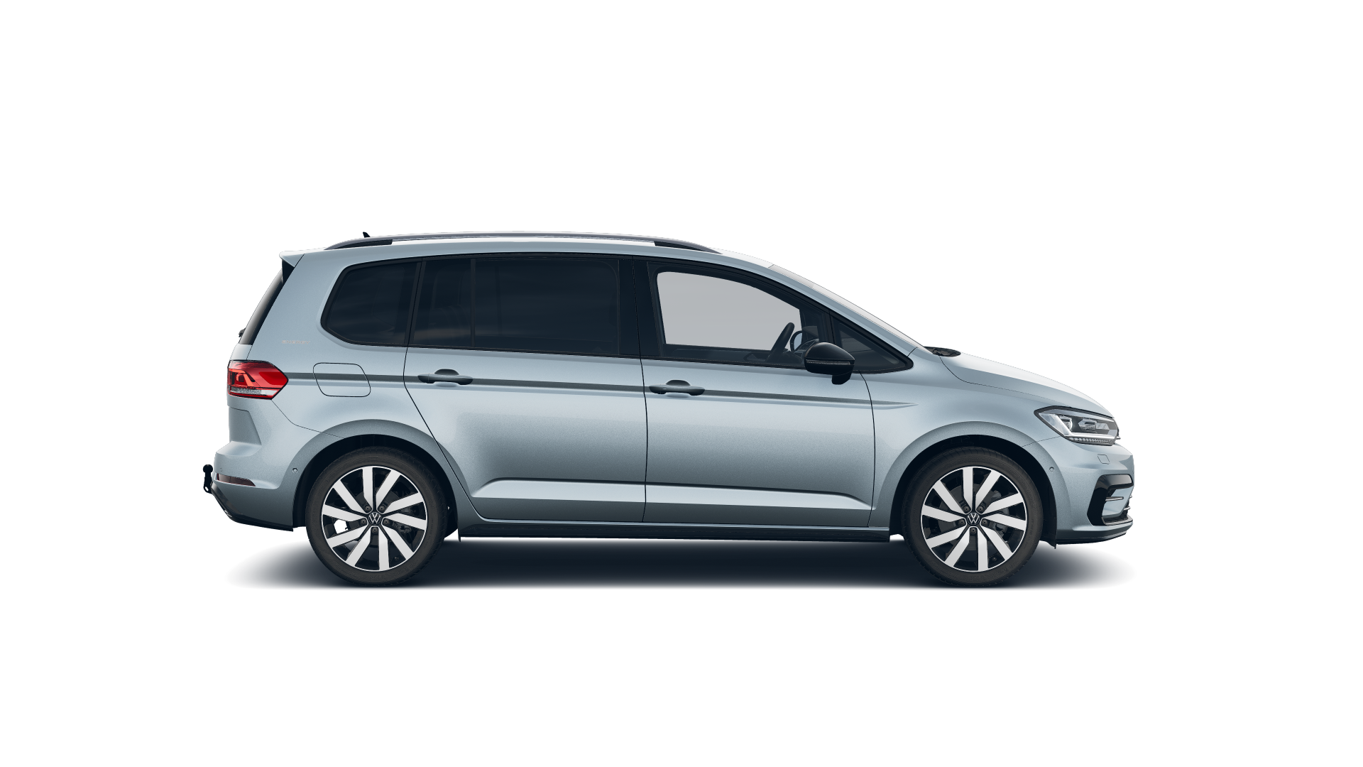 Volkswagen Touran 2.0 TDI