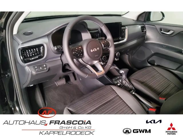 Kia Stonic GDi Vision