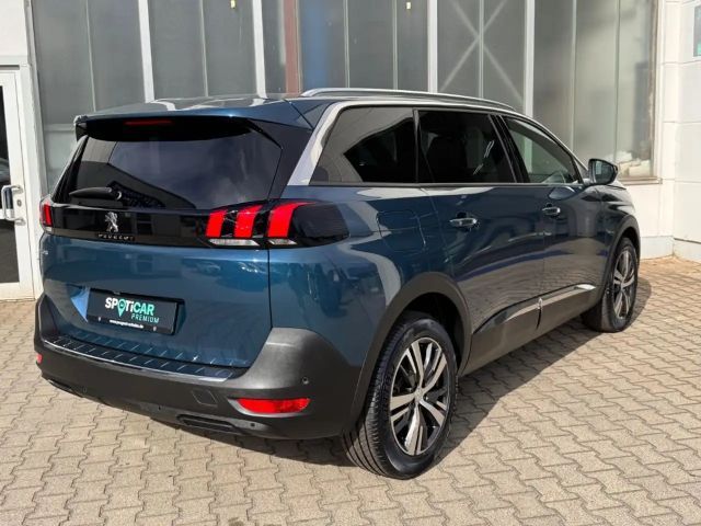 Peugeot 5008 Allure Pack EAT8 PureTech