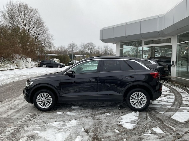 Volkswagen T-Roc 1.0 TSI Life