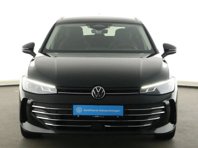 Volkswagen Passat 2.0 TDI Business DSG Variant