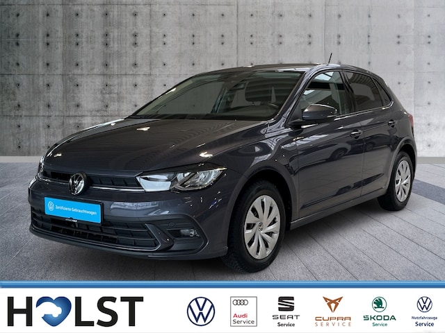 Volkswagen Polo 1.0 TSI Life