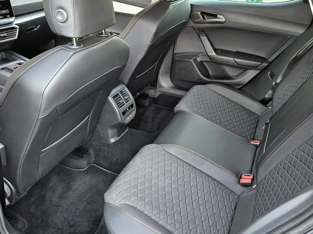 Seat Leon 1.5 TSI FR-lijn