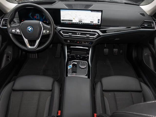 BMW i4 Coupé Gran Coupé eDrive40