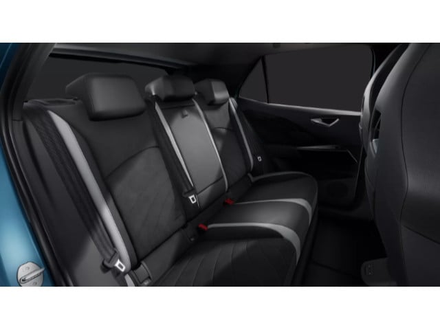 Volkswagen ID.3 Performance Pro