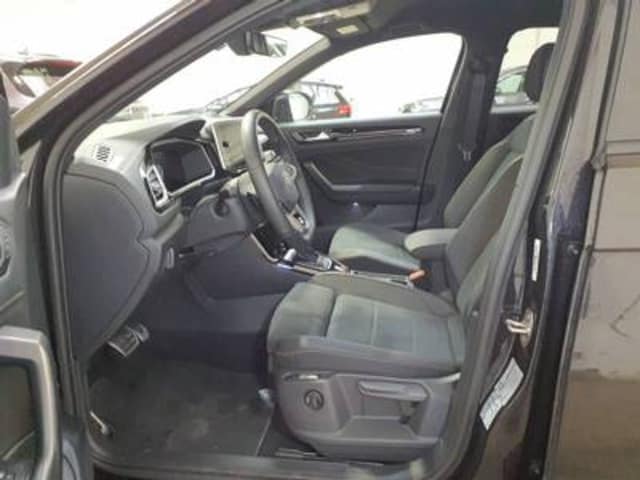 Volkswagen T-Roc 1.5 TSI DSG