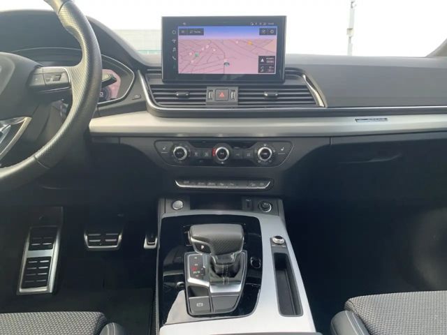 Audi Q5 50 TDI Quattro S-Line