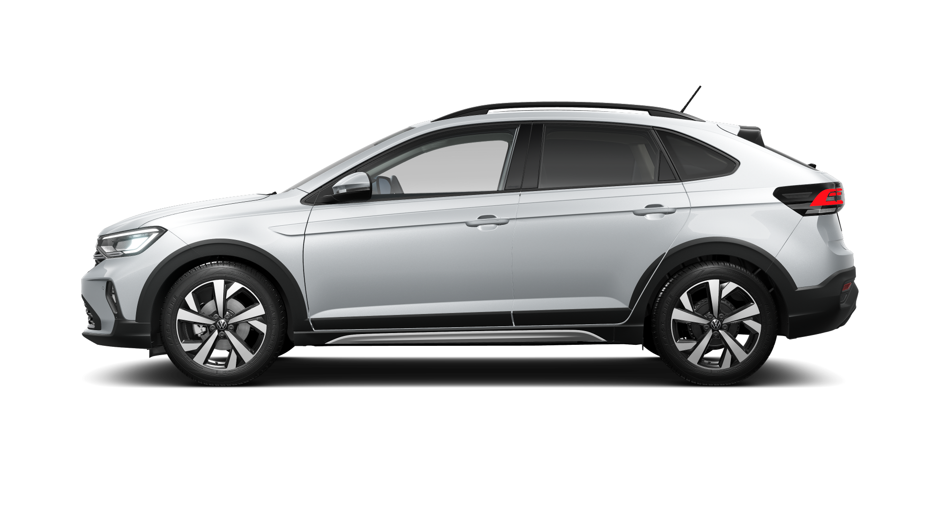 Volkswagen Taigo 1.0 TSI Life