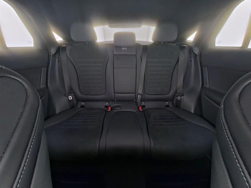 Mercedes-Benz GLC 300 4MATIC AMG Line GLC 300 d