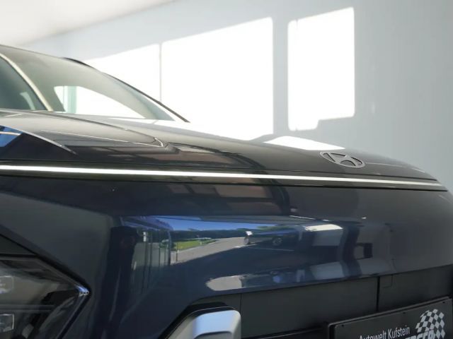 Hyundai Kona 1.0 2WD T-GDi