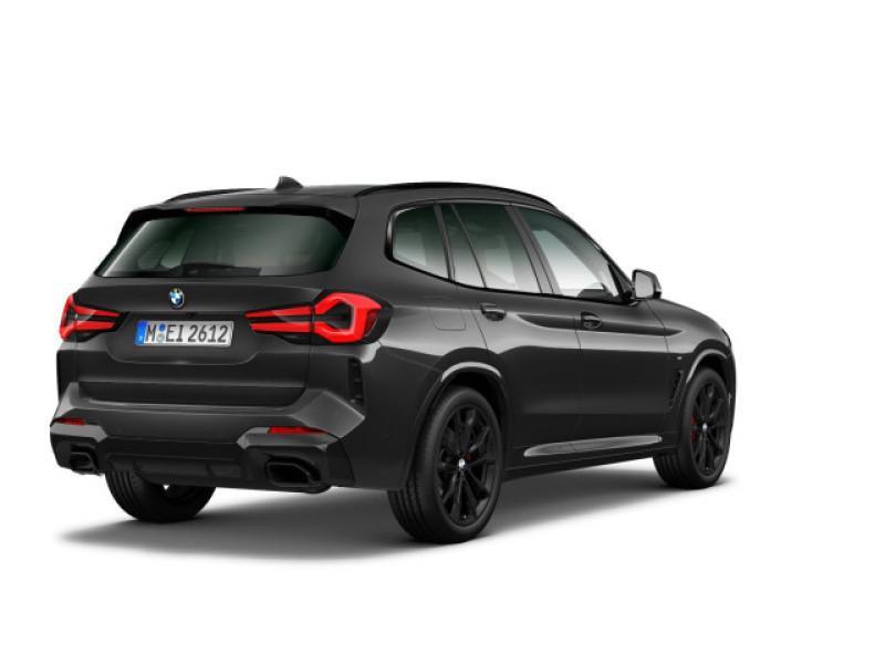 BMW X3 xDrive30i
