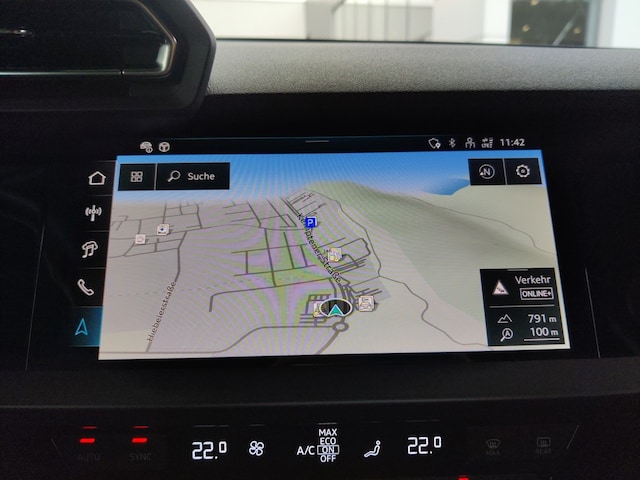 Audi A3 35 TFSI S-Tronic Sportback