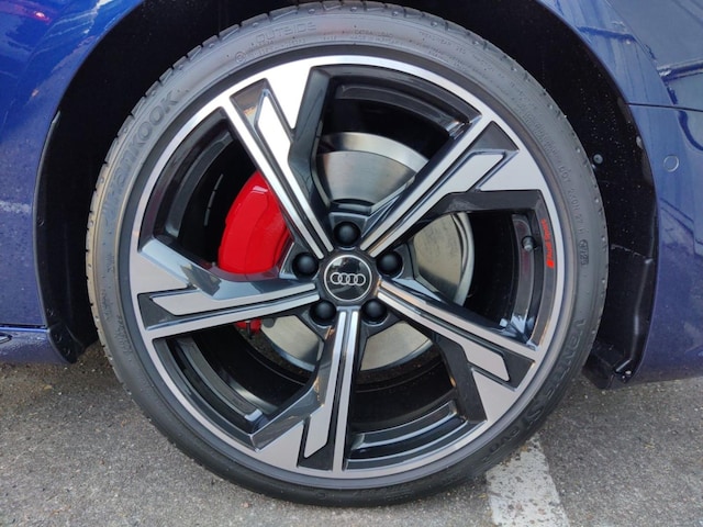 Audi A4 40 TDI Avant Quattro S-Line S-Tronic