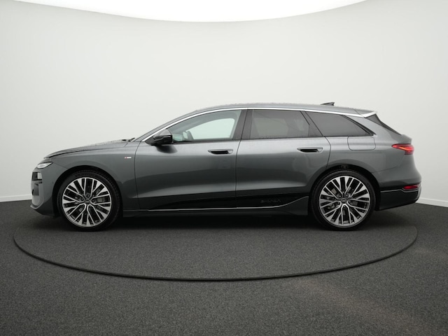 Audi A6 e-tron Avant Performance