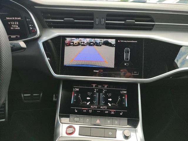 Audi S7 Quattro Sportback