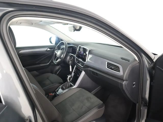 Volkswagen T-Roc DSG Style