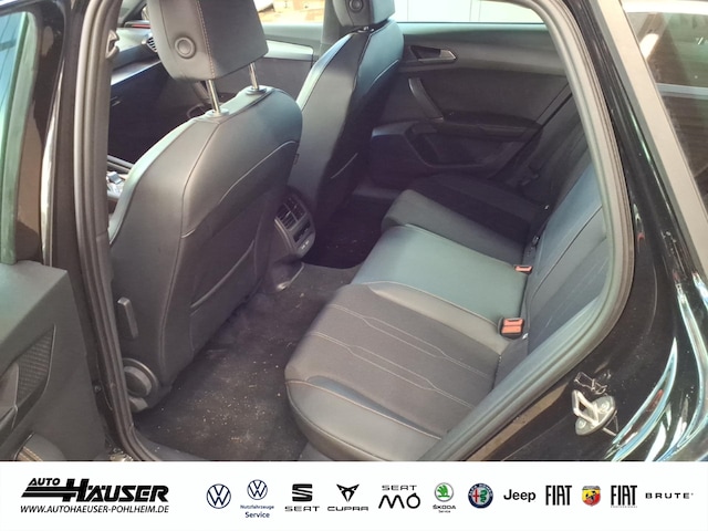 Cupra Leon DSG Sportstourer