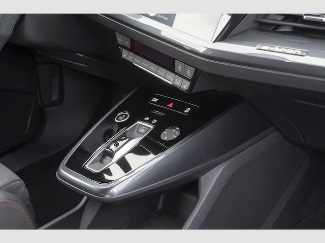 Audi Q4 e-tron 35 Sportback