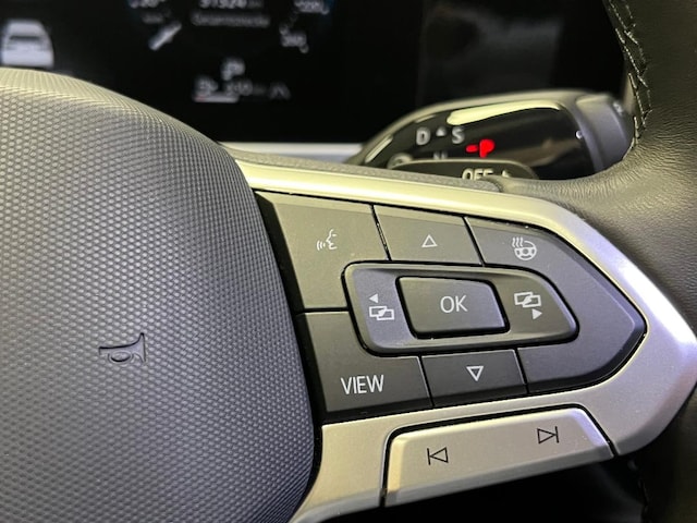 Volkswagen Passat 2.0 TDI DSG