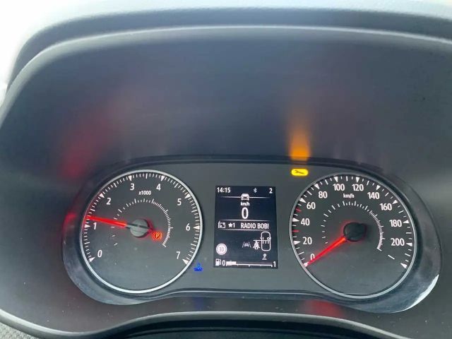 Dacia Sandero Essential Stepway TCe 90