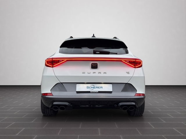 Cupra Formentor 2.0 TSI 4Drive VZ