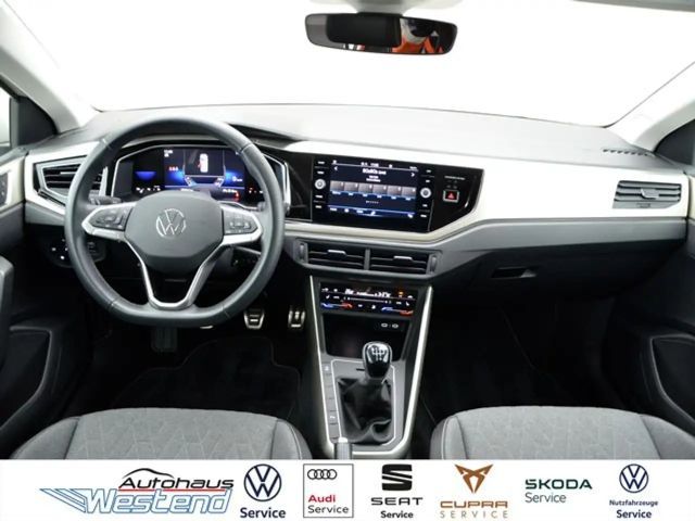 Volkswagen Polo Move