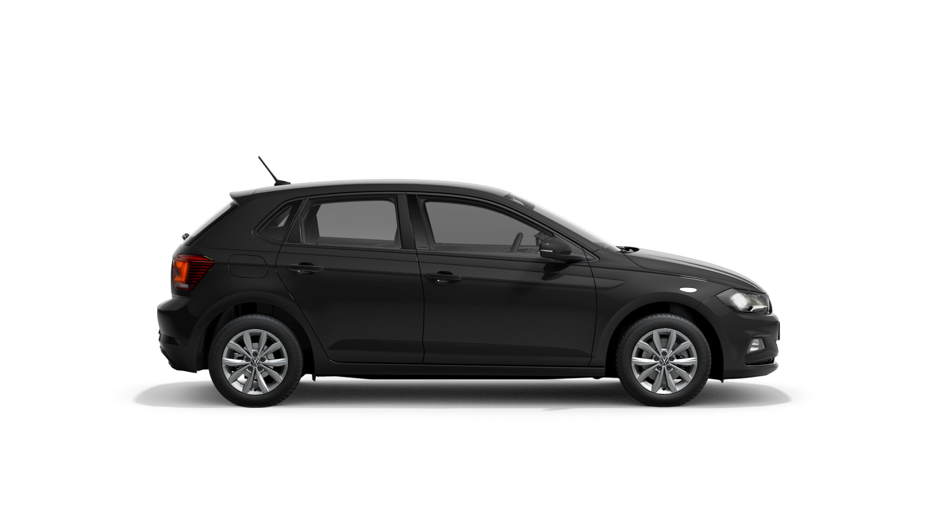 Volkswagen Polo 1.0 TSI DSG Highline