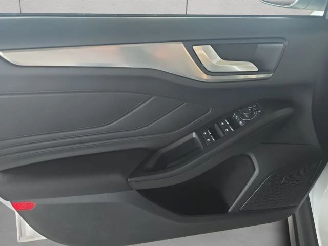 Ford Focus 1.5 EcoBlue Titanium Wagon