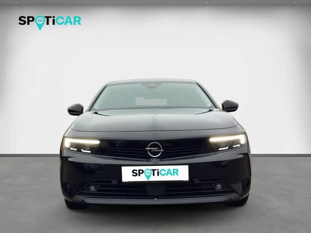 Opel Astra Business Elegance