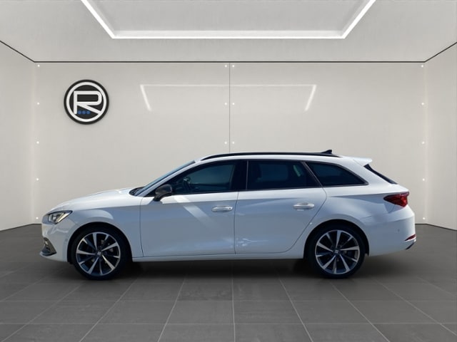 Seat Leon 1.5 TSI Sportstourer