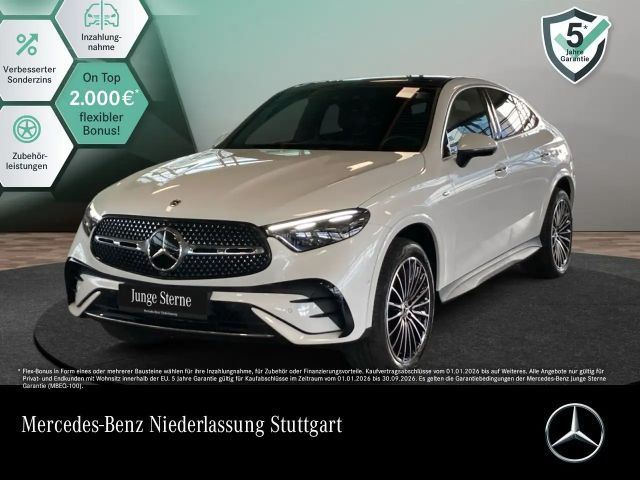 Mercedes-Benz EQB 300 4MATIC Progressive