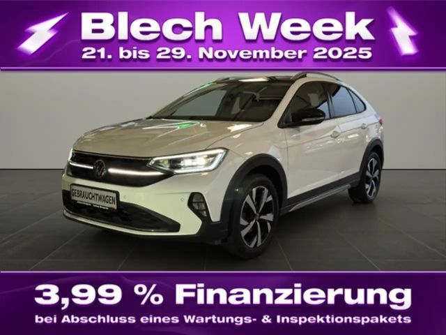 Volkswagen Taigo 1.0 TSI Style