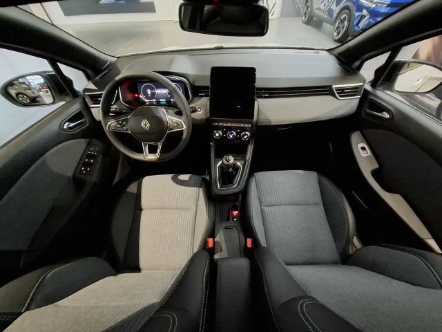 Renault Clio TCe 90 Techno