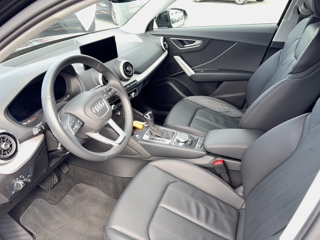 Audi Q2 35 TFSI S-Tronic