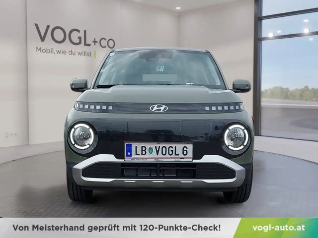 Hyundai INSTER 49 kWh