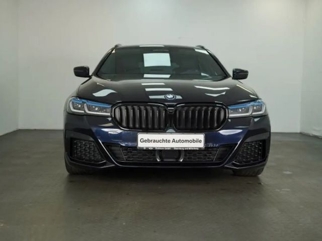 BMW 530 530e M-Sport Touring