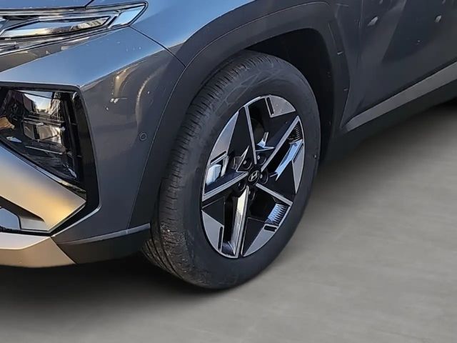 Hyundai Tucson 1.6 2WD T-GDi Trend