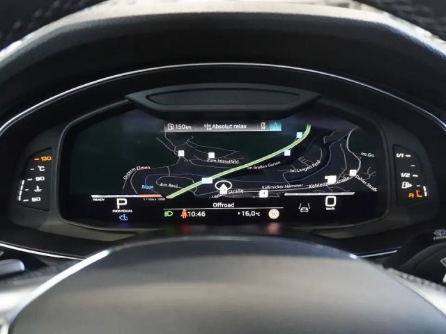 Audi A6 55 TFSI Avant Quattro Sport