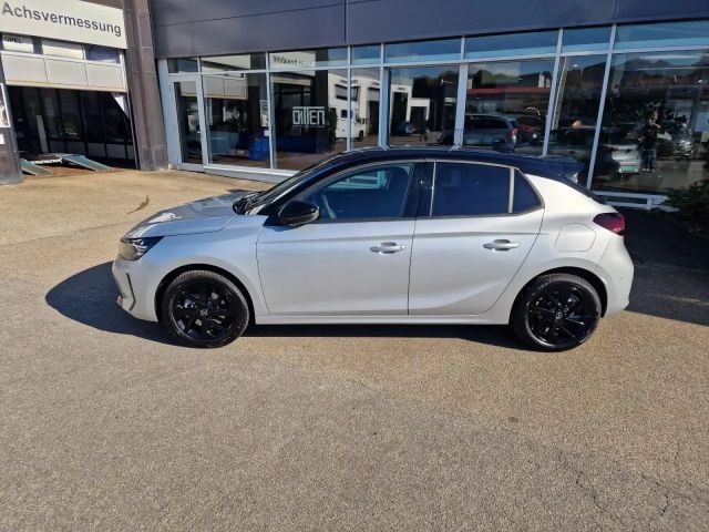 Opel Corsa GS-Line Grand Sport