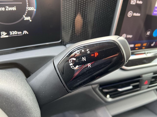 Volkswagen Tiguan 1.5 eTSI DSG Life