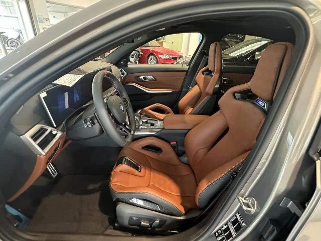 BMW M3 Competition Sedan xDrive