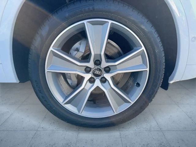 Audi Q5 45 TFSI Quattro S-Line