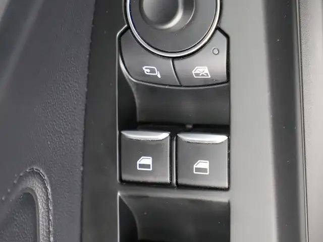 Ford Focus EcoBoost ST Line