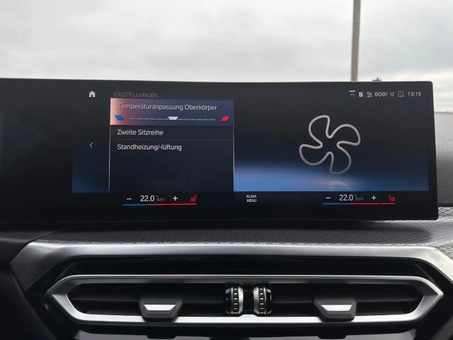 BMW 420 Coupé Gran Coupé M-Sport Sedan xDrive