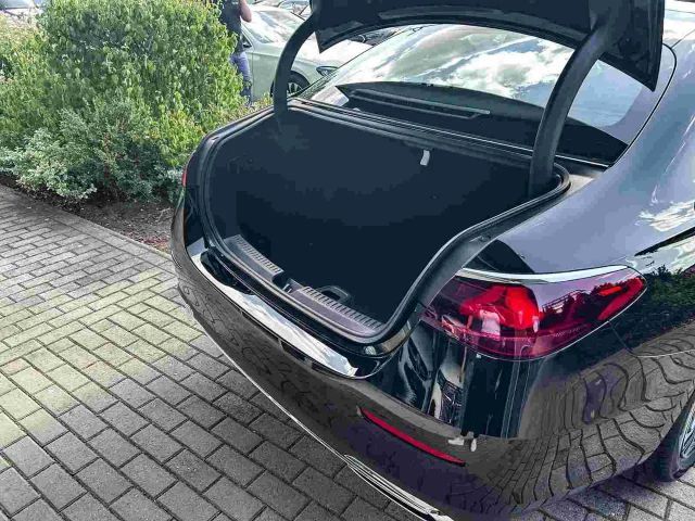 Mercedes-Benz E 450 4MATIC AVANTGARDE Sedan